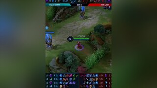 Đòi ăn Thần đồng Gấu 😅 lqmb lienquan lienquanmobile_garena lienquanmobile garenalienquan xuhuongtiktok capcut