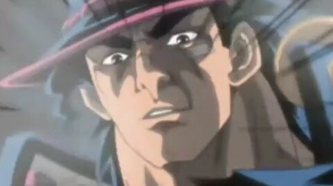 JOJO Jotaro เวอร์ชันเก่าได้เรียนรู้เกี่ยวกับอดีตของ DIO ผ่านทางเนื้อสัตว์