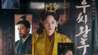 Queen woo EP 07 (sub indo)