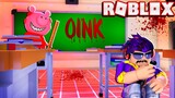 ROBLOX PIGGY CHAPTER 5 (The School House)