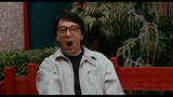 Jackie Chan's Classic  Spy Movie