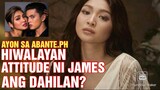 CHIKA BALITA: James Reid’s Attitude Is The Alleged Reason Why Nadine Broke Up with Him