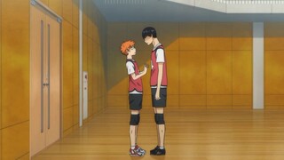 Haikyuu funny moments (2)