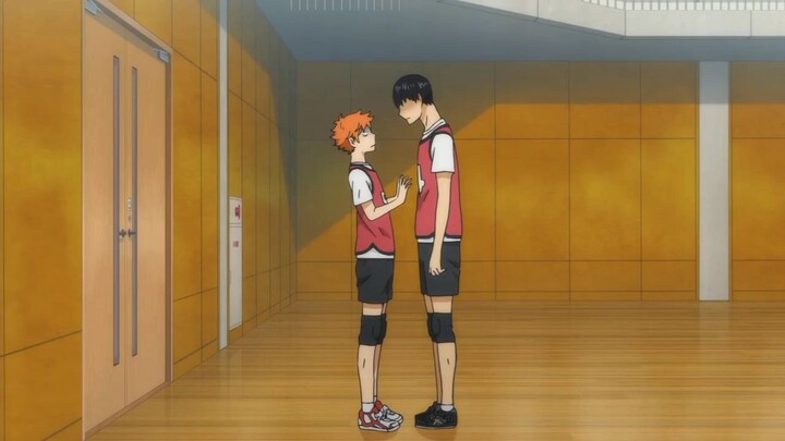 Haikyuu funny moments (2)