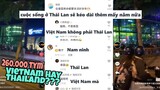 Phản ứng của Netizen Trung Quốc khi xem một quán Bar ở TP Hồ Chí Minh | Bò Lạc TV
