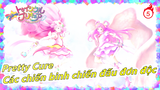 [Pretty Cure] Các chiến binh chiến đấu đơn độc_5