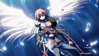 Sora no Otoshimono - Episode 01 (Subtitle Indonesia)