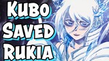How Kubo Saved Rukia's Character | BLEACH Discussion Video