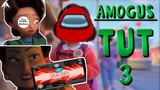 [YTP] Turning AMOGUS TUT 3 | Turning Red on Crack YTP Parody Meme I edited Turning Red
