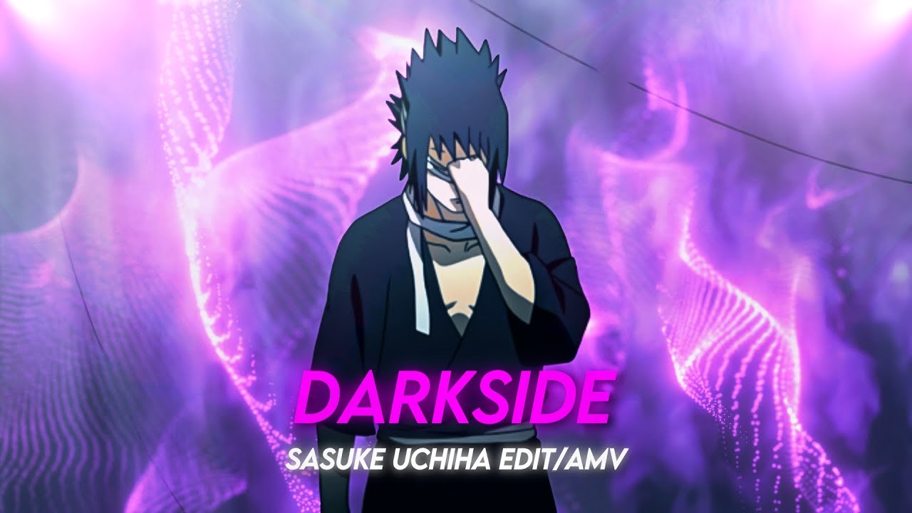 CapCut_sasuke naruto edit video