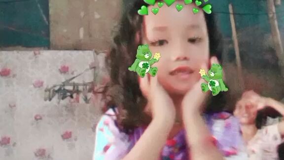 ito  Nanaman Ang batang makolit