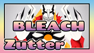 [BLEACH|MMD]Zutter-Ranbu&Grimmjow&Ulquiorra cifer