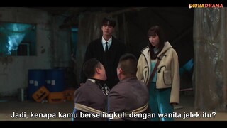 Dreaming of Freaking Fairytale Episode 07 Sub Indonesia