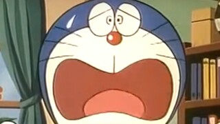 Doraemon: Nobita, apa yang kamu lakukan?