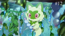 Pokemon (2023) Episode 12 Eng Sub