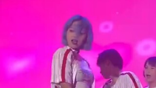 【Queencard】Chúng tôi khác biệt, chúng tôi là bản cover dance thẳng thắn của kingcard/Yuqi! !