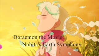 Doraemon Nobita's Earth Symphony 2024 Sub Indo