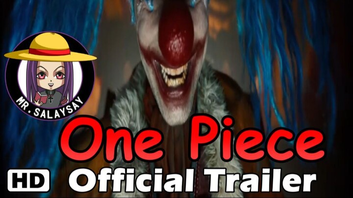 One Piece Netflix Teaser Trailer (REVIEW)