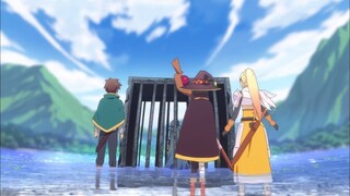 Konosuba - Eps 5