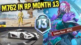 ROYALE PASS M13 AND M14 LEAKS | M762 IN RP | NEXT PREMIUM CRATES | NEW UPGRADE GUNS & NEW X-SUIT !