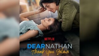 Dear Nathan Thank You Salma | Indonesia