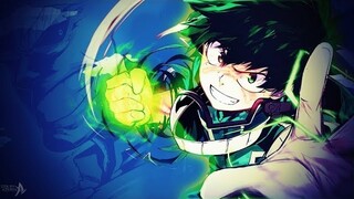 Boku no Hero Academia AMV - Ready to Fight