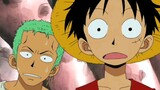 วันพีซ: เล่าเรื่องชีวิตประจำวันสุดฮาของหมวกฟางใน One Piece (77)