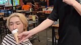 Sweet (BossNoeul x Love In The Air)