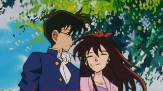 The old thief before "Detective Conan" was already a master of love! Appreciation of Gosho Aoyama's 