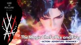 Magic Chef of Ice Fire Episode 81 s/d 85 Subtitle Infonesia
