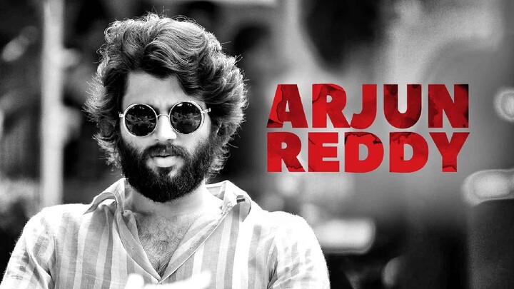 Arjun Reddy (2017) Full Movie Hindi Dubbed