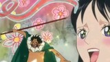 [One Piece baby5 Lao Cai/Tiantian Xiang] If I win, I will marry this girl as my wife. Baby5 who long