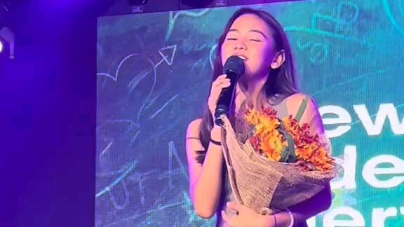 Ang Mutya Ng Section E