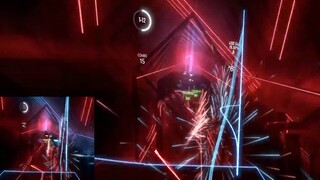 [Beat Saber] Mức khó nhất vẫn chưa đủ? Thêm chút gia vị xem thế nào