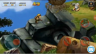 Game bắn súng Rambo 2020 phần 1 #gamemoi
