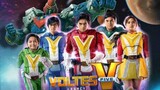 Voltes V Legacy Episode 20 (June 5 2023)