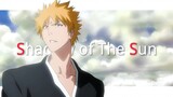 Shadow Of The Sun - ฉันสาบานด้วยจิตวิญญาณของฉัน