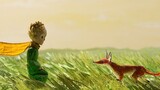 "The Little Prince and the Fox" bersyukur atas setiap pertemuan dalam hidup