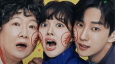 Who Is She Eps 12 Sub Indo