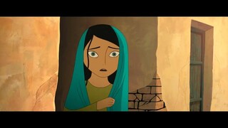 THE BREADWINNER - link in the description.