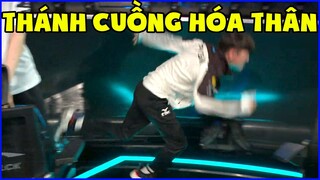 Thánh cuồng hóa thân LCK tiếp tục ra sản phẩm mới, Tyler1 kinh ngạc trước sức gánh team của 200 năm