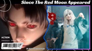 Since The Red Moon Appeared Episode 03 Sub Indonesia