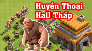 2 Combo Huyền Thoại Hall 5- Hall 6 |  NMT Gaming