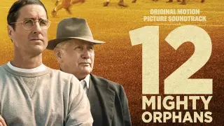 12 Mighty Orphans (2021) HD [SPORT/DRAMA]