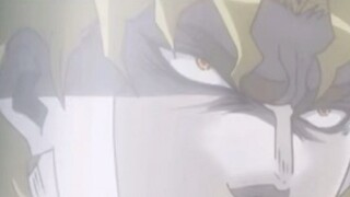 Why wasn't Dio happy when Da Qiao died?
