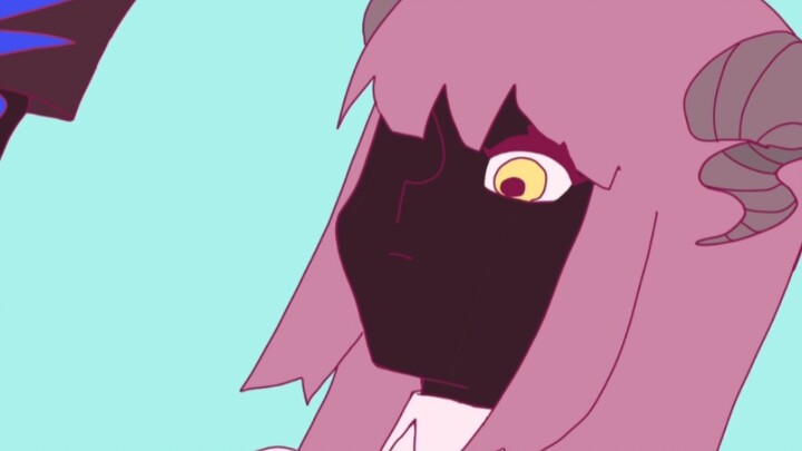 ผลิตภัณฑ์กึ่งสำเร็จรูป【MEME Animation】ph เกี่ยวกับหัวใจและการทำร้ายตนเอง