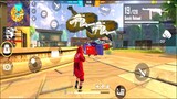 GARENA FREE FIRE - CS RENKED | OP HEADSHOT | FREE FIRE CLASH SQUAD | FREE FIRE | TAKE AND GAMING
