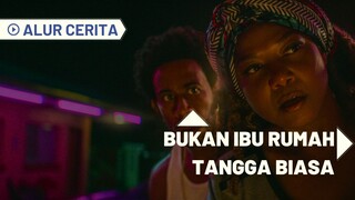 BALIKIN ANAK GUE ATAU LU DIE - PART 2