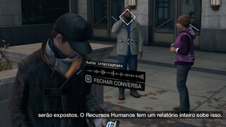 Hacking Cellphones #12 (Watch Dogs)