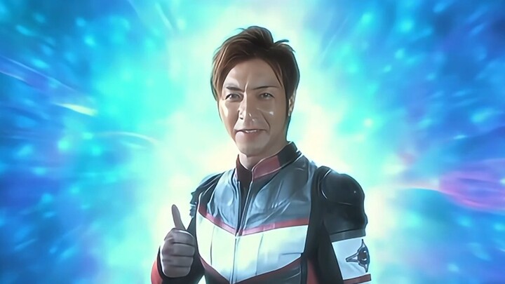 นี่คือตอนจบที่แท้จริงของทีวี "Ultraman Dyna"! ส่วนของไข่อีสเตอร์อุลตร้าแมนซากะเปลี่ยนเป็น BGM